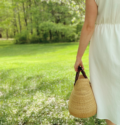 Market Shopper Basket