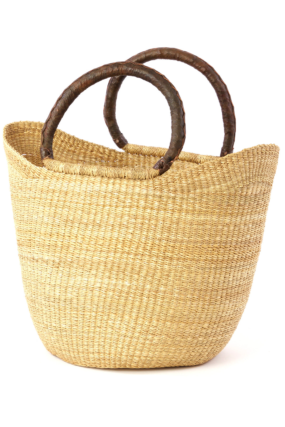 Market Shopper Basket