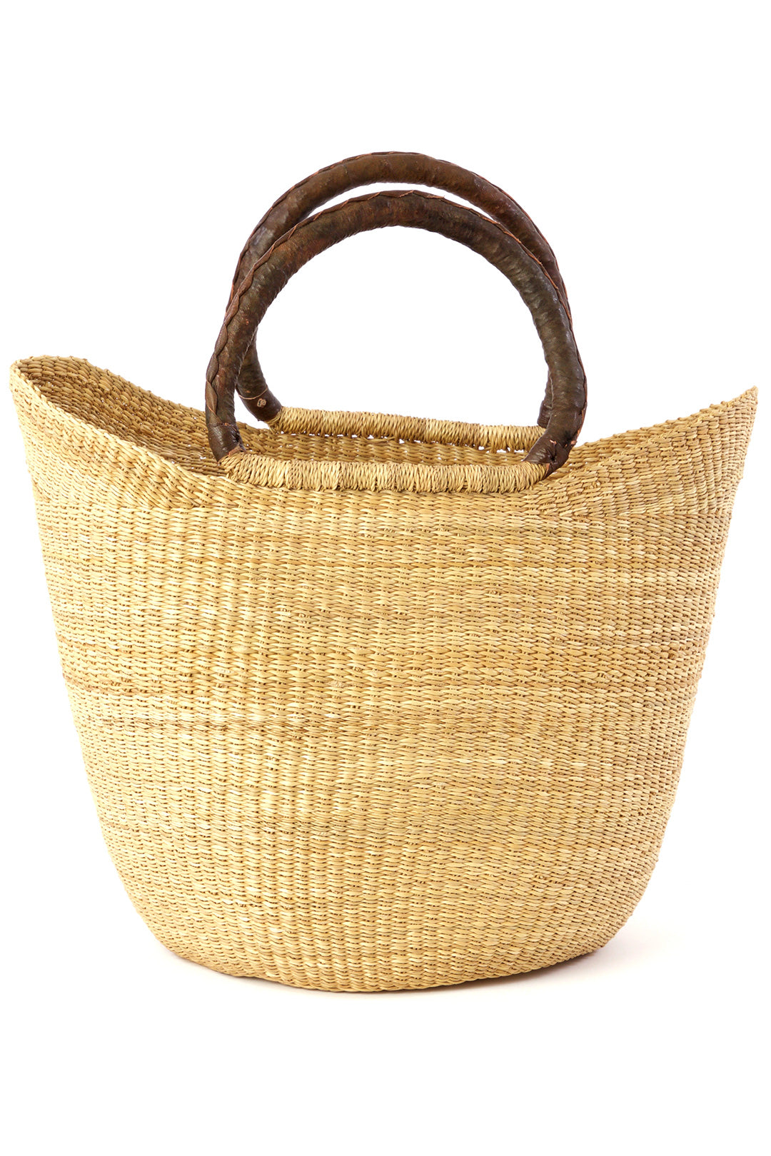 Market Shopper Basket