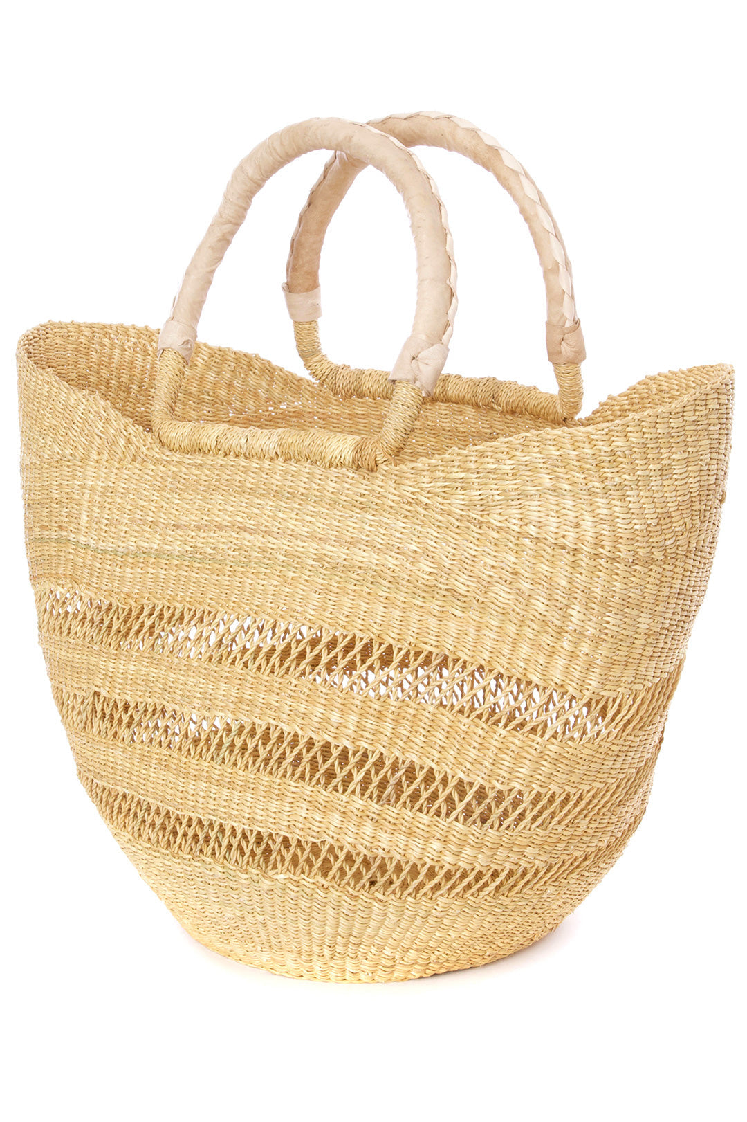 Drop Ship Ghana Baskets