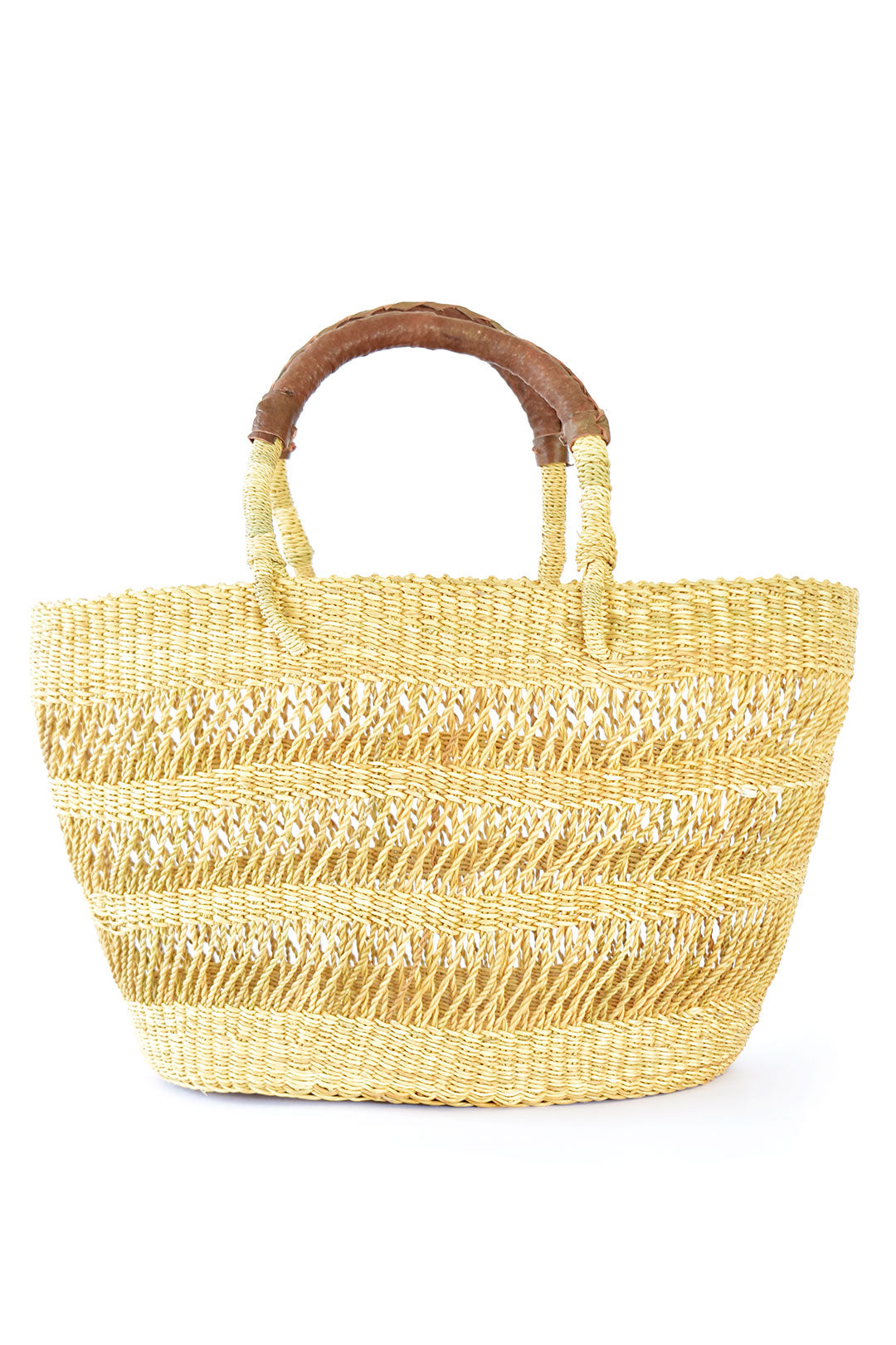 Natural Stylish Basket