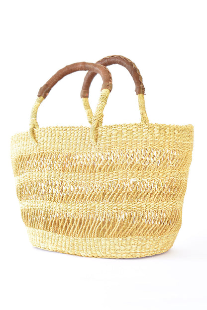 Natural Stylish Basket