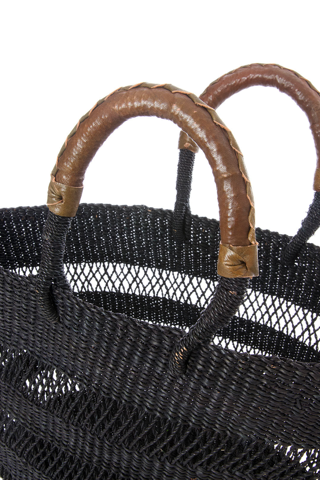 Black African Baskets