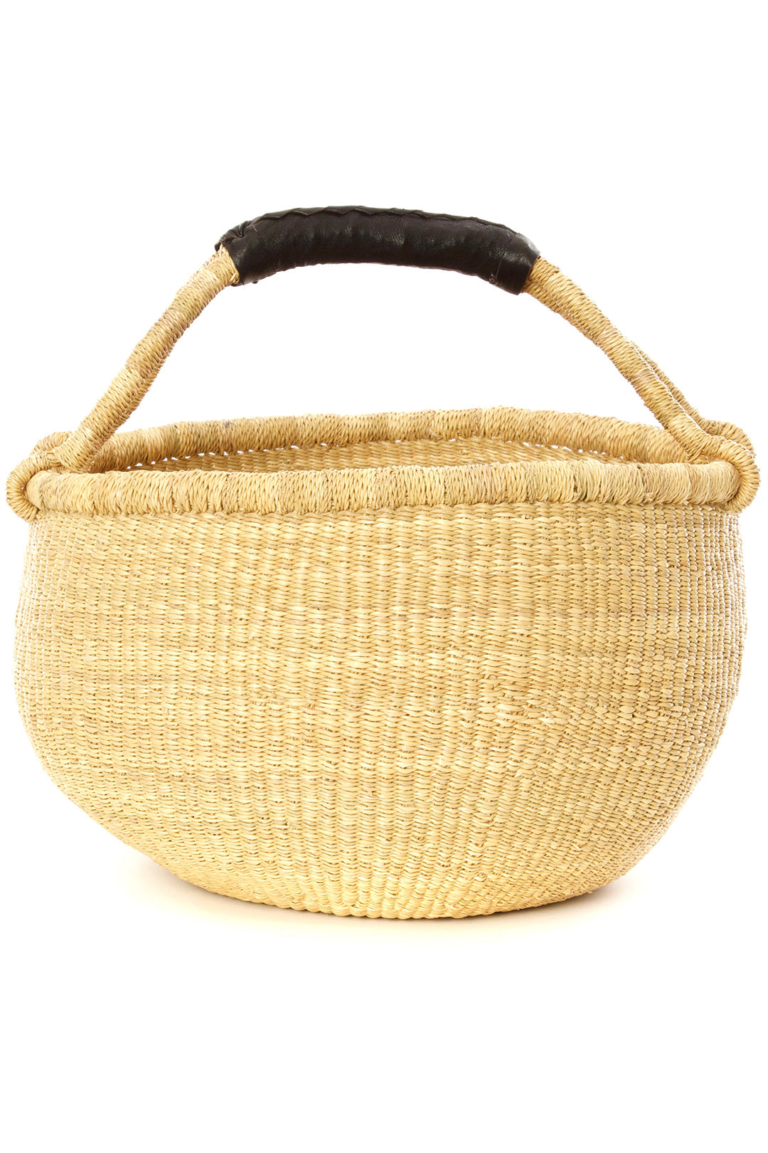 Simple Garden Bolga Basket