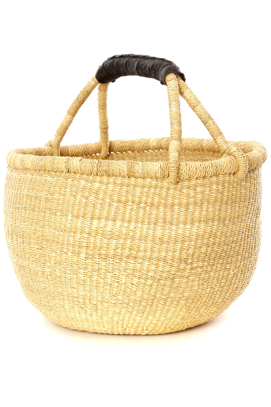 Simple Garden Bolga Basket