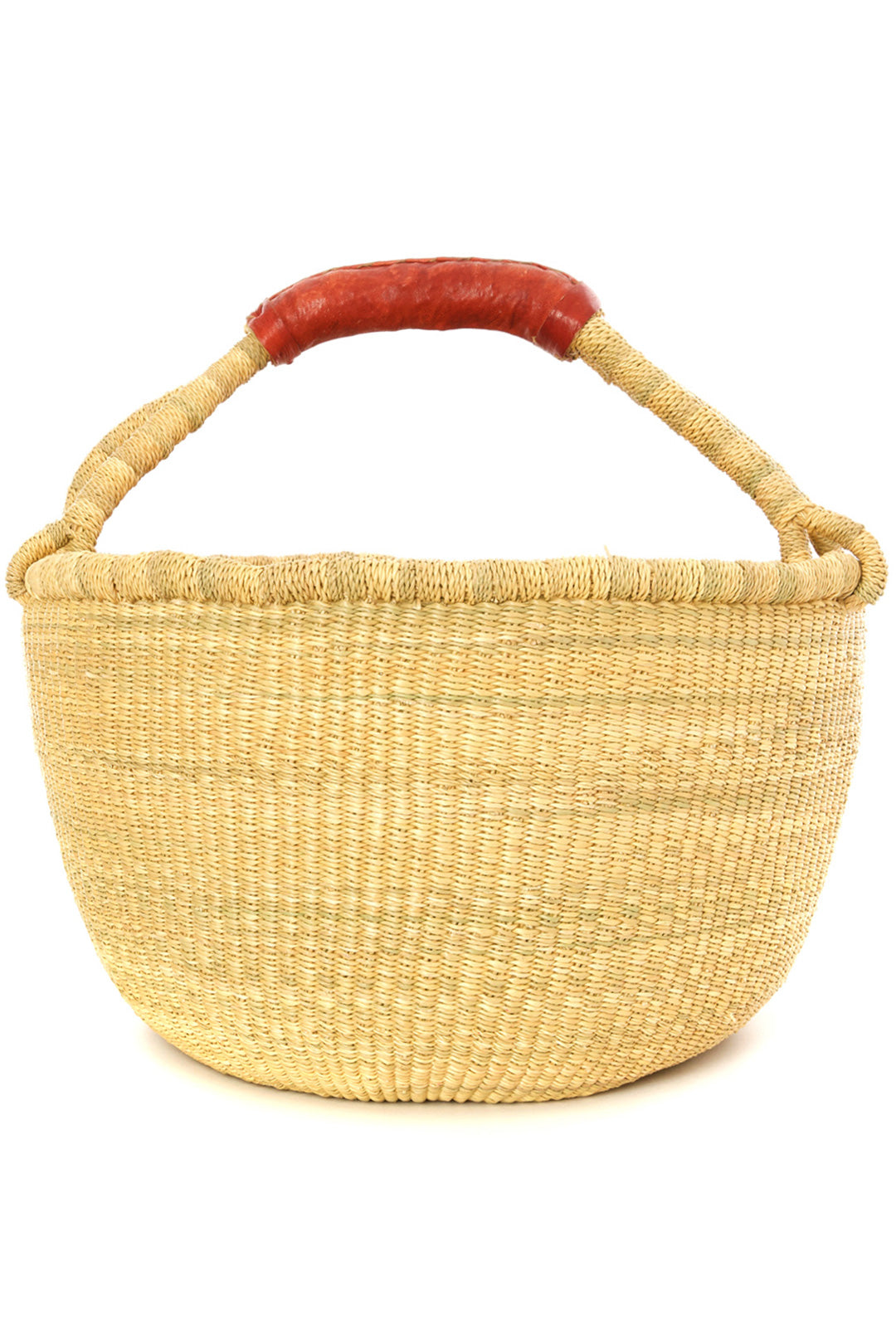Garden Bolga Basket